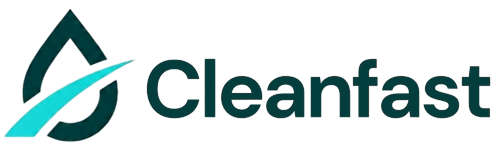 Cleanfast logo